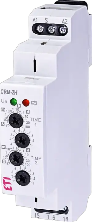 Obrázek CRM-2H 230V