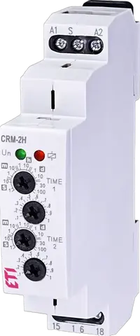Obrázek CRM-2H 230V