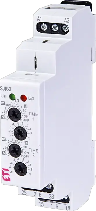 Obrázek SJR-2 UNI