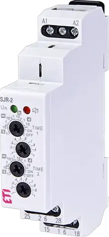 Obrázek SJR-2 UNI