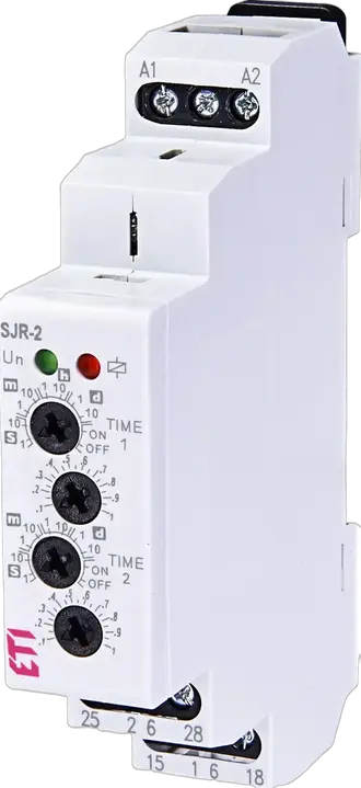 Obrázek SJR-2 230V
