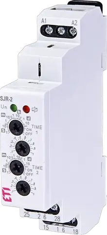 Obrázek SJR-2 230V