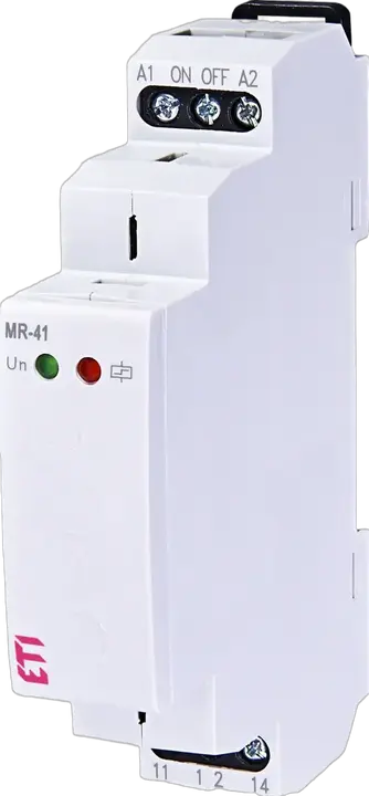 Obrázek MR-41 230V