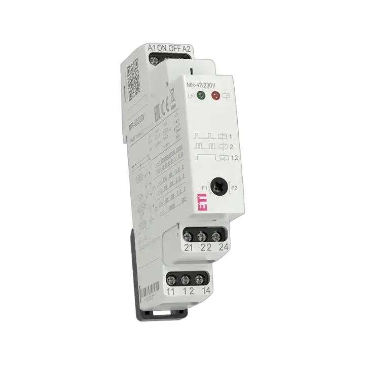 Obrázek MR-42 230V