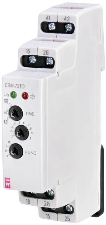 Obrázek CRM-72TO UNI