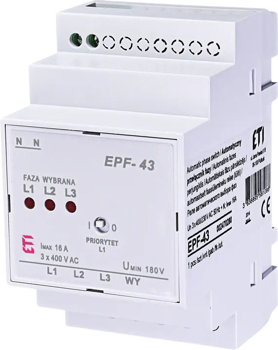 Obrázek * EPF-43