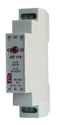 Obrázek AR116