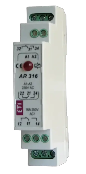 Obrázek AR316 230V AC