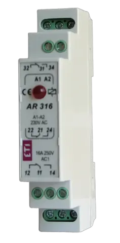Obrázek AR316 230V AC