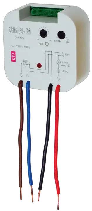 Obrázek SMR-M
