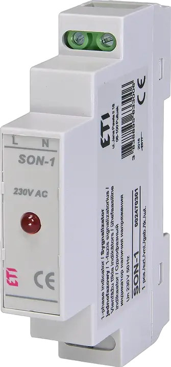 Obrázek SON-1