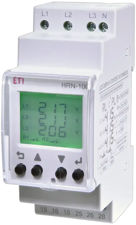 Obrázek HRN-100/2
