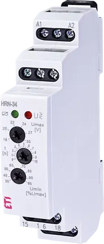 *HRN-34