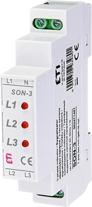 Obrázek * SON-3
