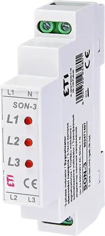 * SON-3