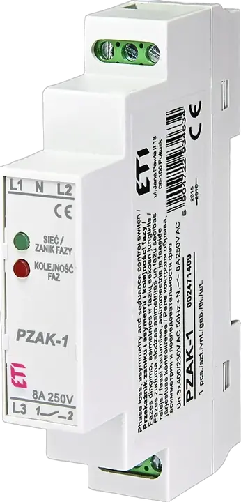 Obrázek PZAK-1