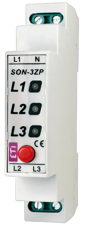 Obrázek SON-3 ZP