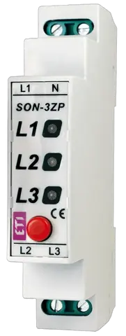 SON-3 ZP
