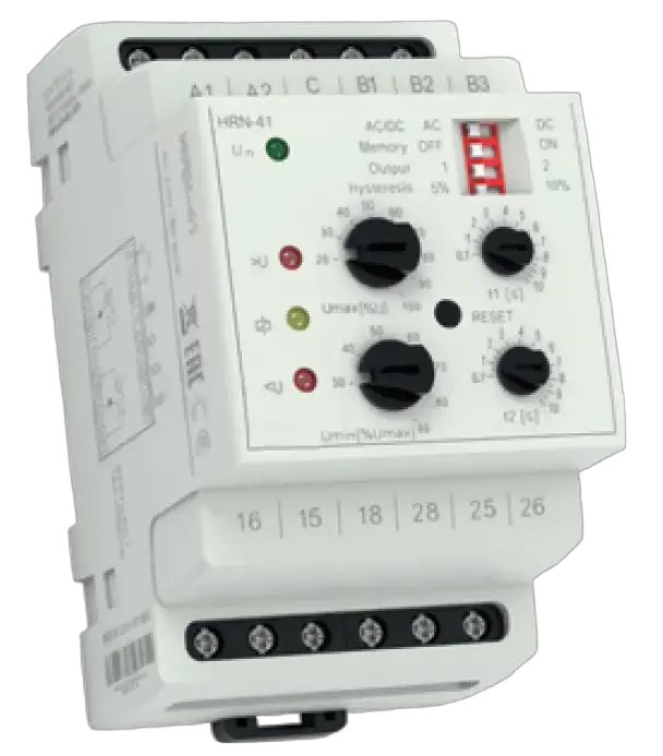 Obrázek HRN-41 400V