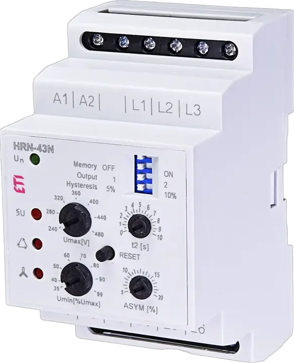 Obrázek HRN-43N 400V