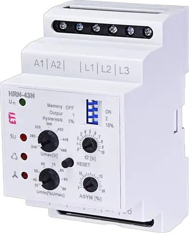 HRN-43N 400V