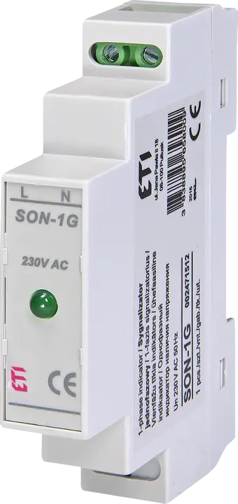 Obrázek * SON-1G