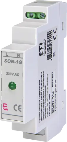 * SON-1G