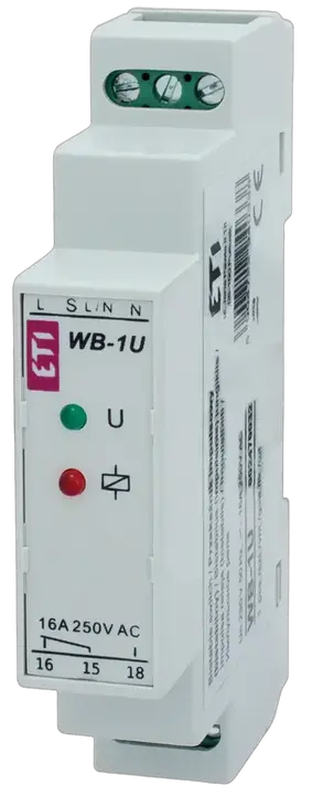 Obrázek WB-1UN