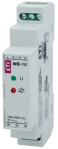 Obrázek WB-1UN