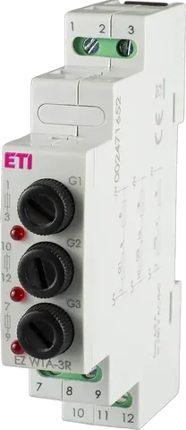 EZ WTA-3R