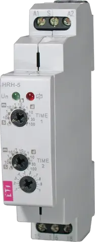 HRH-2 24V AC/DC