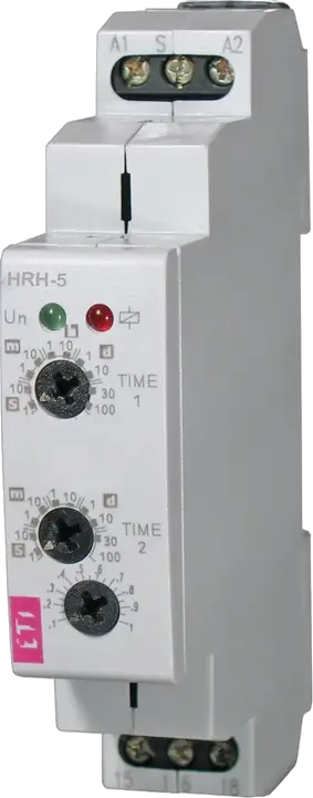 Obrázek HRH-4 230V