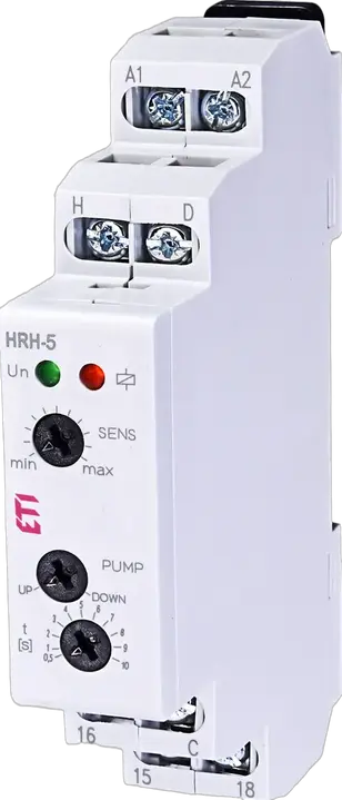 Obrázek HRH-5