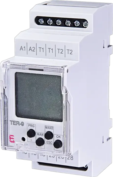 Obrázek *TER-9 230V