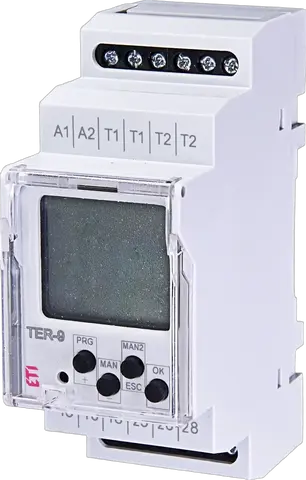 Obrázek *TER-9 230V