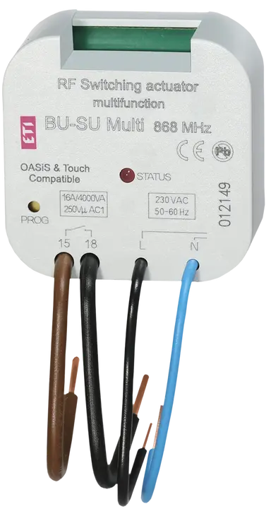 Obrázek * BU-SU Multi
