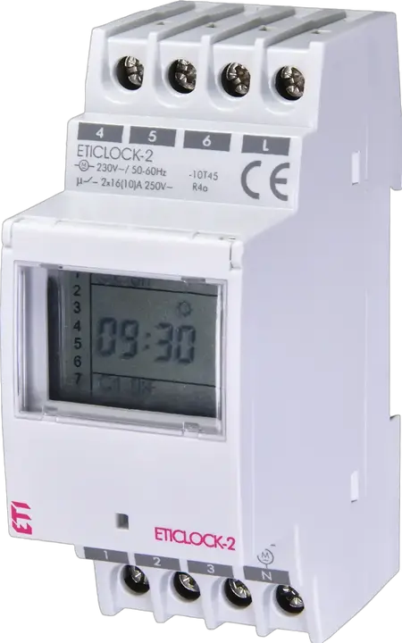 Obrázek ETICLOCK-2