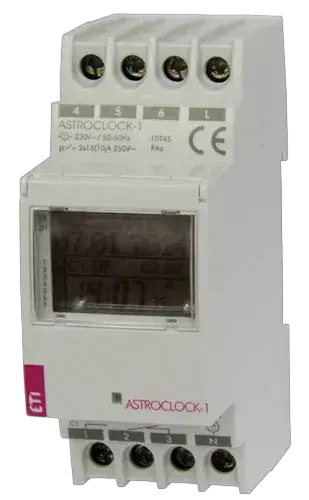 Obrázek ASTROCLOCK-1