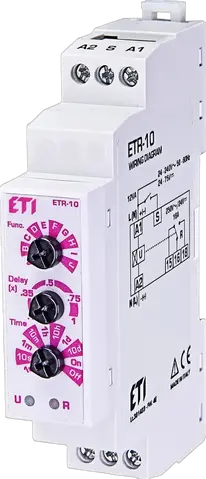 ETR-10