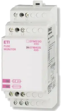 Obrázek EFM230