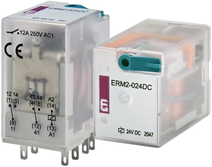 Obrázek ERM2-024DC