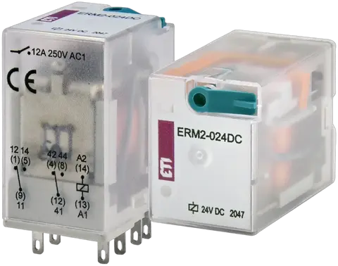 Obrázek ERM2-024DC