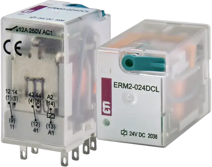 Obrázek ERM2-024DCL