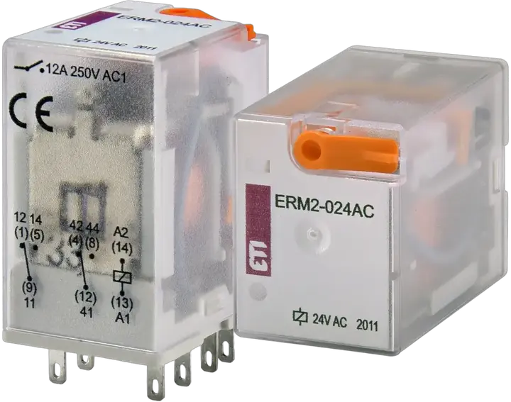 Obrázek ERM2-024AC