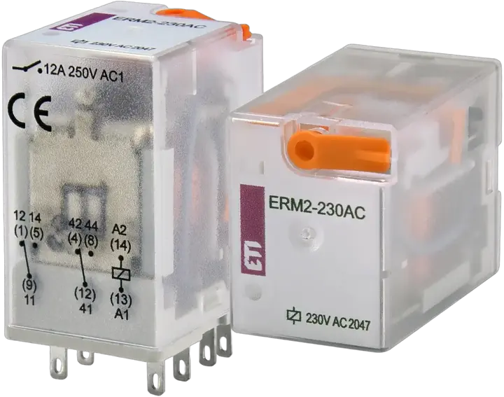 Obrázek ERM2-230AC