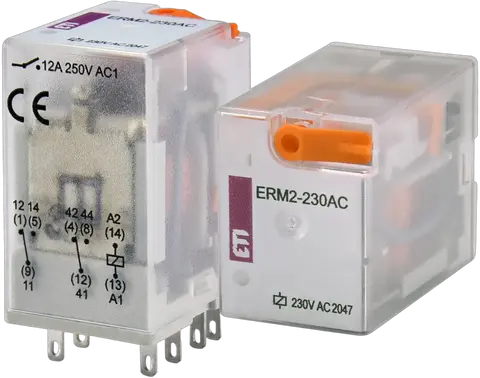 Obrázek ERM2-230AC