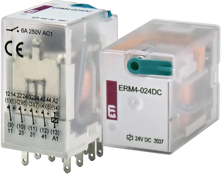 Obrázek ERM4-024DC