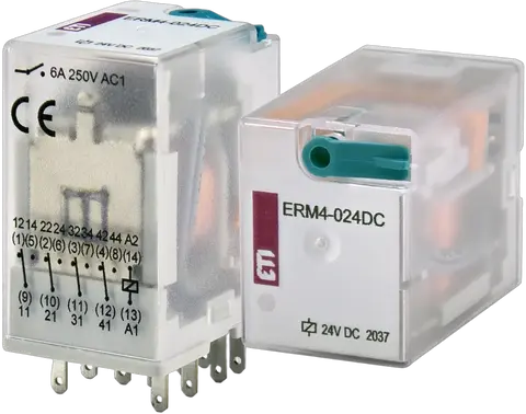Obrázek ERM4-024DC