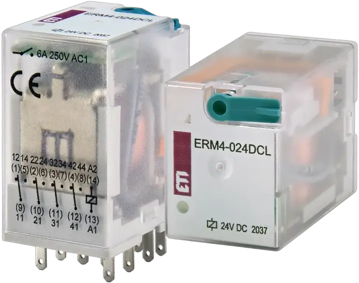 Obrázek ERM4-024DCL
