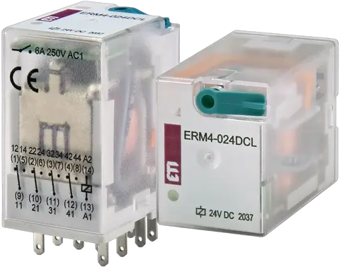 Obrázek ERM4-024DCL